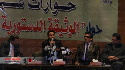 عضو بالخمسين: الدستور الجديد إنجاز في تاريخ مصر