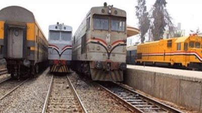 السكك الحديد: 100 جرار أمريكي تدخل الخدمة في 2019