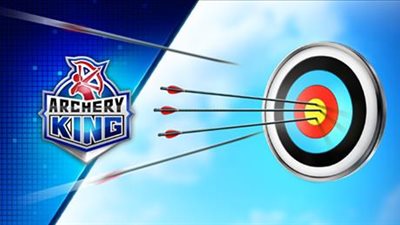 تحديث لعبة الرماية Archery King لتحسين أدائها