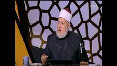 بالفيديو.. علي جمعة: حسن البنا حرم شرب القهوة والشاي