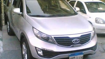 استقرار أسعار «كيا» المستعملة بسوق السيارات