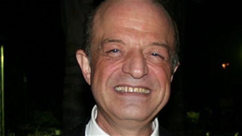 الموزع محمد حسن رمزى