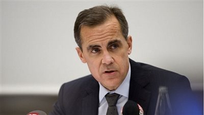 محافظ بنك إنجلترا: «بريكست» يرفع معدل التضخم البريطاني