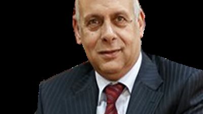 رئيس مجموعة تبارك القابضة للاستثمار: أسعار الحديد والأسمنت في مصر هي الأعلى في المنطقة