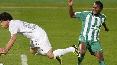 ننشر تشكيلة الرجاء وبايرن ميونيخ في نهائي مونديال الأندية