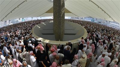 لحجاج بيت الله.. تعرف على موعد بدء الرمي يوم النحر