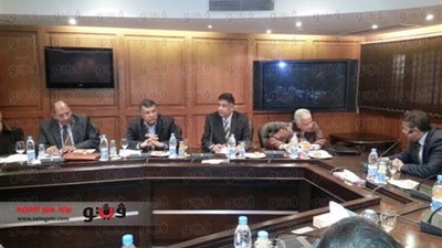 11 لجنة فرعية لإعداد قانون الرياضة الجديد