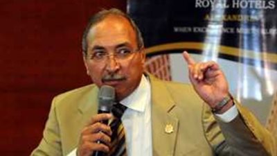 مشالي يعلن عدم ترشحه لرئاسة الاتحاد السكندري