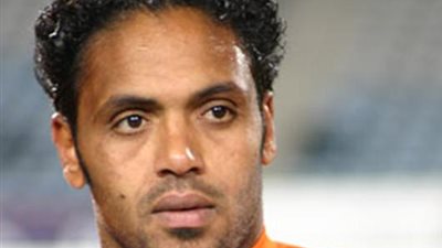 إكرامى عبدالعزيز يقترب من التعاقد مع «مطروح»