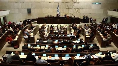 نائب بالكنيست يطالب بتحقيق في تجسس واشنطن على أولمرت وباراك