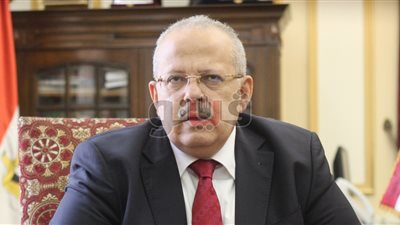 الخشت ينفي تصريحات منسوبة له بشأن خريجي الكليات العملية