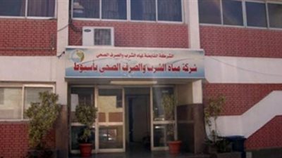 انقطاع المياه عن أبو تيج في أسيوط لاستئناف إصلاح خط الطرد