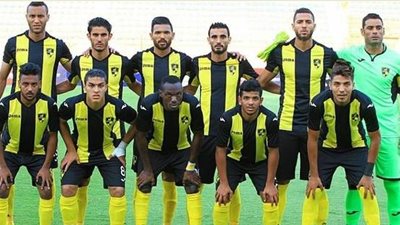 جونيس تاكيس يعلن قائمة وادي دجلة لمواجهة الأهلي