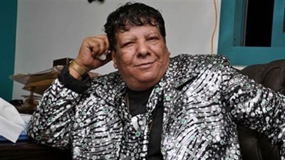 «شعبولا»: «هعيد في المهندسين.. وموضوع الأضحية بسيبه لولادي»