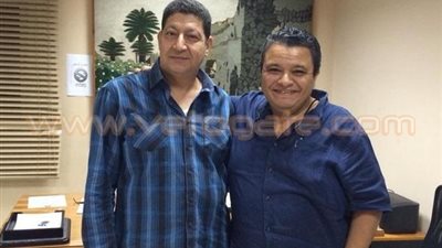 خالد جلال يشيد باختيار «دسوقي» لإدارة الهناجر ويشكر «مجاهد»