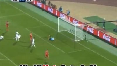 بالفيديو.. «الكانترا» يتقدم بالهدف الثاني لـ«بايرن» في شباك الرجاء