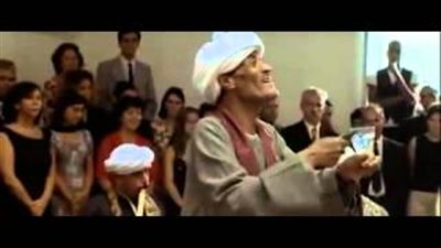 بالفيديو.. الشيخ أحمد التوني ينشد 