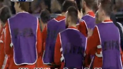 بالفيديو.. «بايرن» يتقدم بهدفين على الرجاء في الشوط الأول لنهائي المونديال