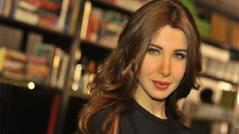  المطربة اللبنانية