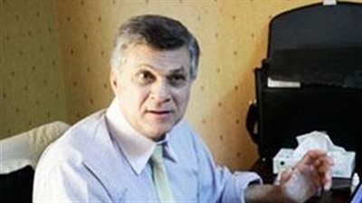 الفيومي: مشروع نهر الكونغو يخضع للدراسات ومعروض على الدفاع