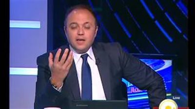 بالفيديو.. خلاف بين مذيع «ONtv LIVE» وضيفه على الهواء