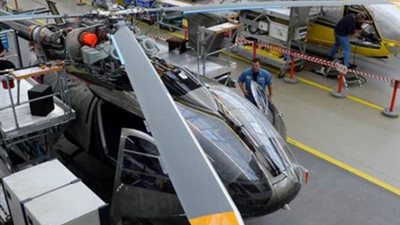 الإنتاج الحربي أمل الباحثين لخروج أفكارهم للنور.. «تقرير»