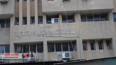 التحقيق مع عاطل لشروعه فى قتل سائق.. بالمنوفية