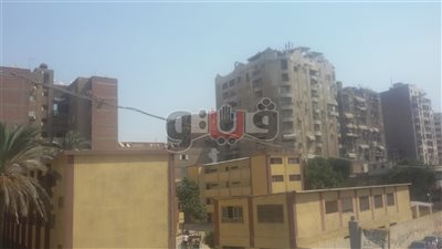 بالفيديو والصور.. 3 آلاف جنيه سعر إيجار الشقق بحلمية الزيتون