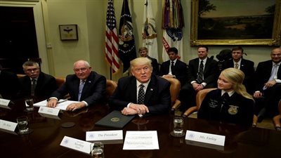 الإدارة الأمريكية تحدد موعد «صفقة القرن»