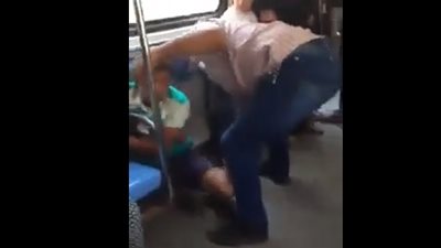 «قومي الطفولة» يشيد بالتحقيق مع أمين الشرطة المعتدي على طفل المترو