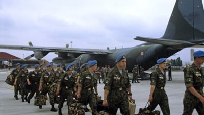 جنرال أمريكى: روسيا دخلت سوريا للدفاع عن «زبونها القديم»