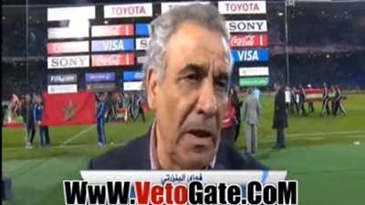 البنزرتي: «البايرن» استحق اللقب والتتويج بالمونديال