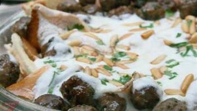 طريقة إعداد «كباب اللحم» بالزبادي