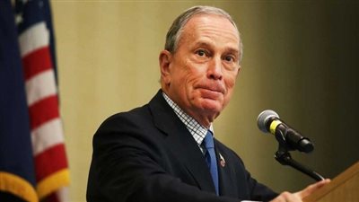 عمدة نيويورك: أمريكا قطعت نصف الطريق نحو إنجاز أهداف اتفاق المناخ