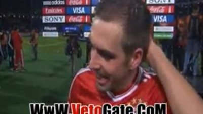 بالفيديو.. لام: الرجاء المغربى كان خصمًا عنيدًا للبافارى