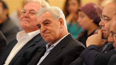 زاهى حواس: آثار مصر نهبت وما تم أكتشافه 30%