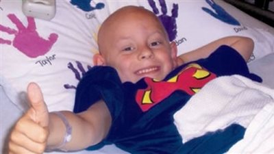 نفقات علاج مريض السرطان ببريطانيا 570 جنيها إسترلينيا شهريا