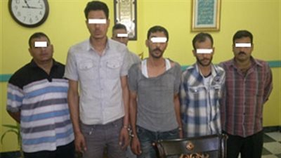 ضبط عصابة دولية للنصب على أصحاب محال المصوغات بالقاهرة