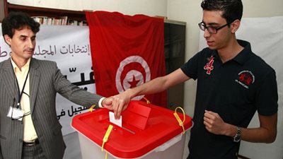 خدمة تكنولوجية لكشف تزوير الانتخابات في تونس