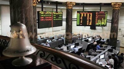 «الخدمات المالية» يتصدر تداولات البورصة.. الأسبوع الماضي