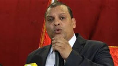 أعضاء «تيار الاستقلال» يؤدون صلاة العيد مع عمال قناة السويس