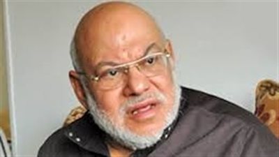 الهلباوي: المحظورة لن تنجح في بث الفوضى يومي الاستفتاء