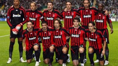 اليوم.. ميلان يبحث عن استعادة نغمة الانتصارات أمام كييفو فيرونا