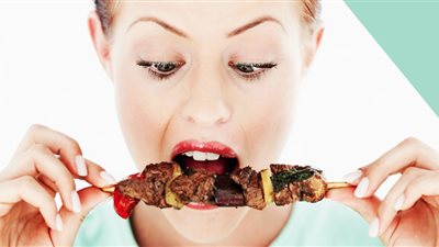 12 توصية لمرضى السكر قبل تناول اللحوم في العيد