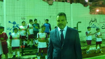 «مرشح بالإسكندرية» ينفي عرض مليون جنيه «رشوة» على مرشح الوفد