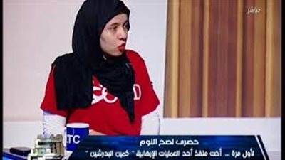 شقيقة منفذ هجوم البدرشين: أخويا هددني بالاغتصاب للتوقف عن فضح الأسرة