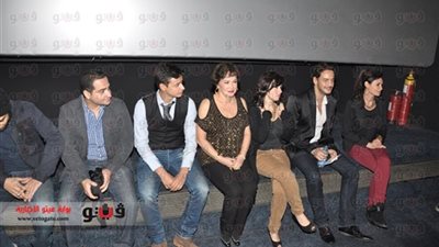 تفاؤل حذر بموسم سينمائي 