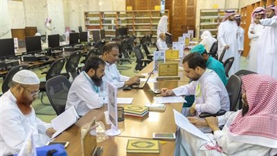 مليون شخص استفادوا من مشروع «ترجمة الحرمين».. هل تفعلها مصر؟