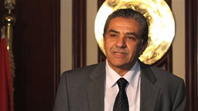 خالد فهمي: تقارير القمر الصناعي تحدد أماكن حرق قش الأرز بدقة