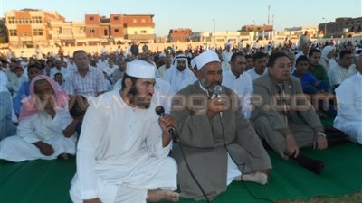 بالفيديو والصور.. 